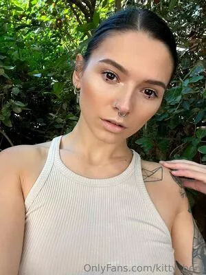 Kitty Berg / kitty_berg / kittyberg nude photo #0391
