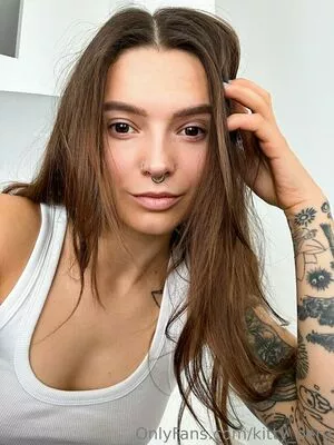 Kitty Berg / kitty_berg / kittyberg nude photo #0392