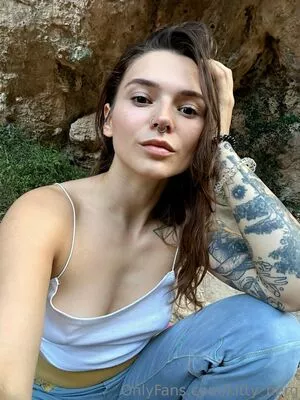 Kitty Berg / kitty_berg / kittyberg nude photo #0393