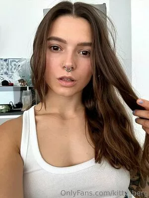 Kitty Berg / kitty_berg / kittyberg nude photo #0395