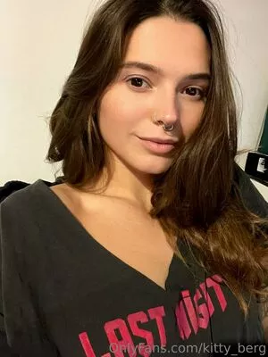 Kitty Berg / kitty_berg / kittyberg nude photo #0396