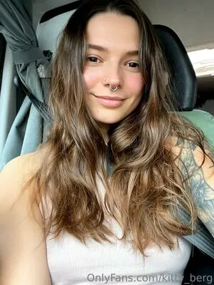 Kitty Berg / kitty_berg / kittyberg nude photo #0398