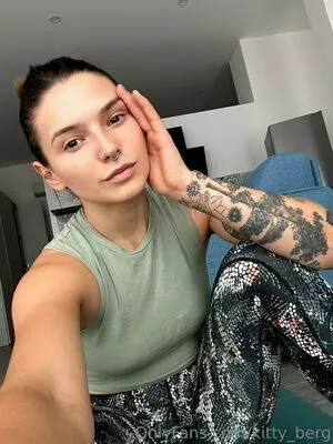 Kitty Berg / kitty_berg / kittyberg nude photo #0405