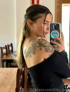 Kitty Berg / kitty_berg / kittyberg nude photo #0410