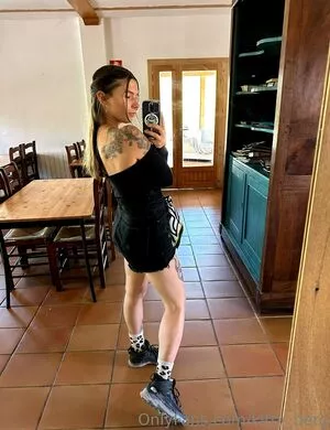 Kitty Berg / kitty_berg / kittyberg nude photo #0411