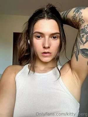Kitty Berg / kitty_berg / kittyberg nude photo #0412
