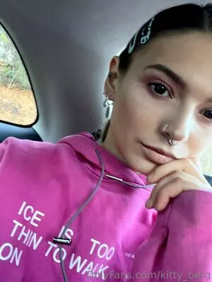 Kitty Berg / kitty_berg / kittyberg nude photo #0419