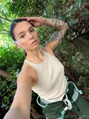 Kitty Berg / kitty_berg / kittyberg nude photo #0420