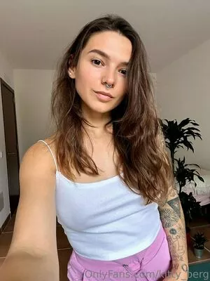 Kitty Berg / kitty_berg / kittyberg nude photo #0422