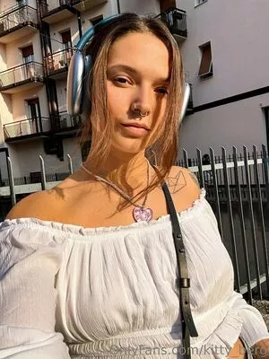 Kitty Berg / kitty_berg / kittyberg nude photo #0423
