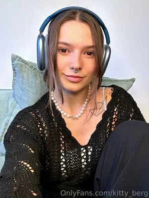 Kitty Berg / kitty_berg / kittyberg nude photo #0432