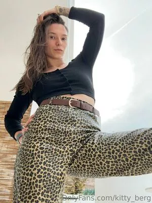 Kitty Berg / kitty_berg / kittyberg nude photo #0433