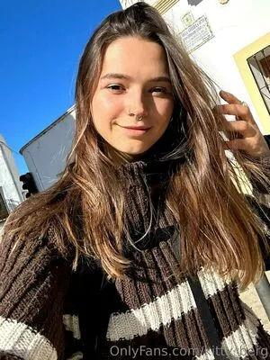 Kitty Berg / kitty_berg / kittyberg nude photo #0436