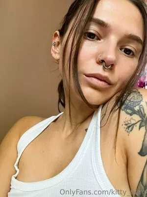 Kitty Berg / kitty_berg / kittyberg nude photo #0440