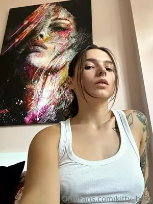 Kitty Berg / kitty_berg / kittyberg nude photo #0442