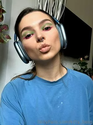 Kitty Berg / kitty_berg / kittyberg nude photo #0447