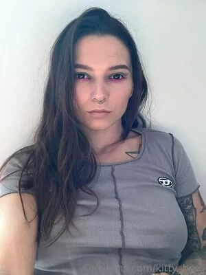 Kitty Berg / kitty_berg / kittyberg nude photo #0448