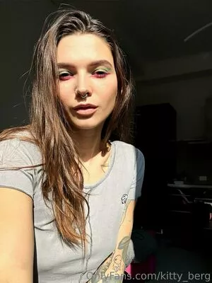 Kitty Berg / kitty_berg / kittyberg nude photo #0451