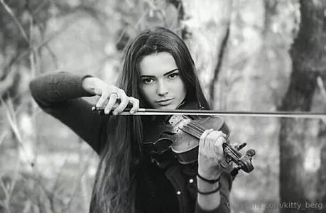 Kitty Berg / kitty_berg / kittyberg nude photo #0453