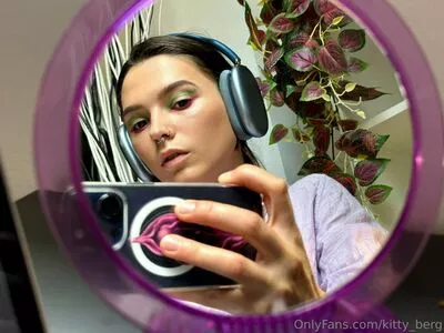 Kitty Berg / kitty_berg / kittyberg nude photo #0456