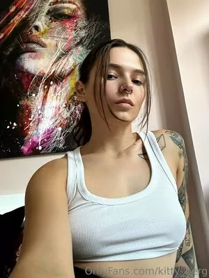 Kitty Berg / kitty_berg / kittyberg nude photo #0457