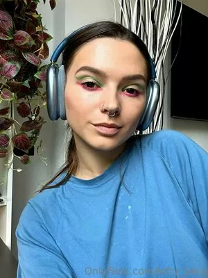 Kitty Berg / kitty_berg / kittyberg nude photo #0461