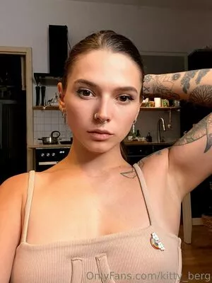 Kitty Berg / kitty_berg / kittyberg nude photo #0463
