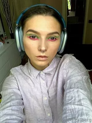 Kitty Berg / kitty_berg / kittyberg nude photo #0469