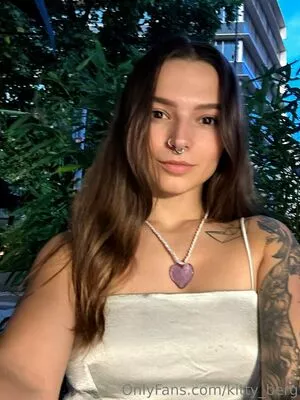 Kitty Berg / kitty_berg / kittyberg nude photo #0470