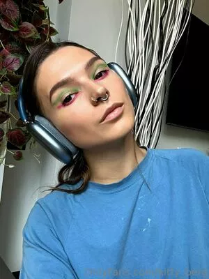 Kitty Berg / kitty_berg / kittyberg nude photo #0471