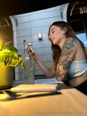 Kitty Berg / kitty_berg / kittyberg nude photo #0472