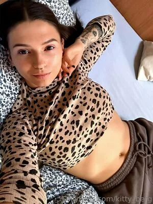 Kitty Berg / kitty_berg / kittyberg nude photo #0474