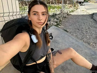 Kitty Berg / kitty_berg / kittyberg nude photo #0475