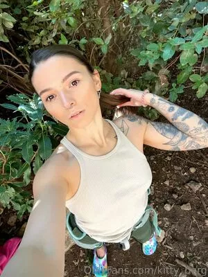 Kitty Berg / kitty_berg / kittyberg nude photo #0480