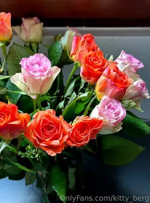 Kitty Berg / kitty_berg / kittyberg nude photo #0481