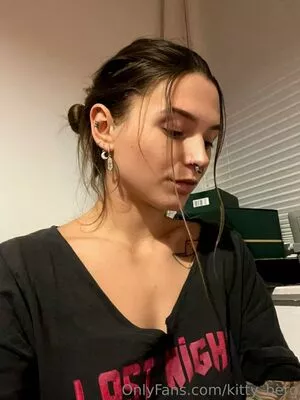 Kitty Berg / kitty_berg / kittyberg nude photo #0486