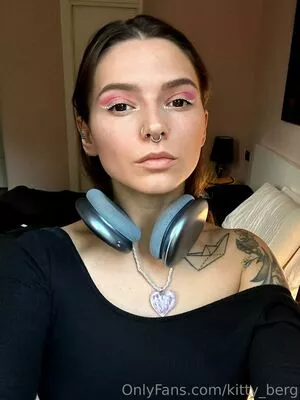 Kitty Berg / kitty_berg / kittyberg nude photo #0490