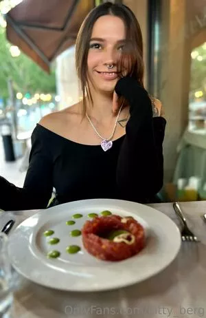 Kitty Berg / kitty_berg / kittyberg nude photo #0492