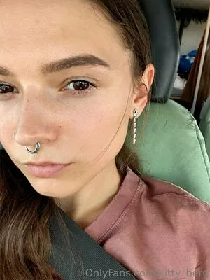 Kitty Berg / kitty_berg / kittyberg nude photo #0493