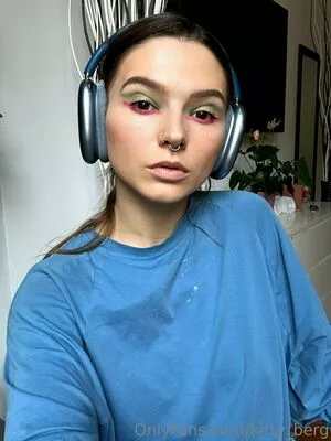 Kitty Berg / kitty_berg / kittyberg nude photo #0498