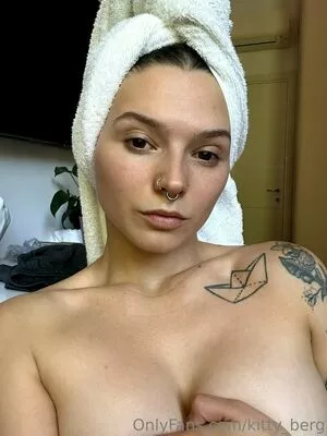 Kitty Berg / kitty_berg / kittyberg nude photo #0499
