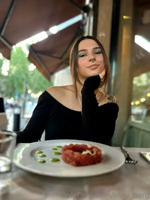 Kitty Berg / kitty_berg / kittyberg nude photo #0501