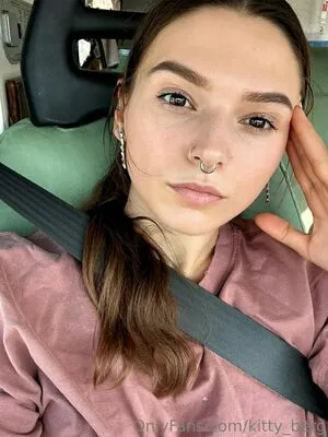 Kitty Berg / kitty_berg / kittyberg nude photo #0504