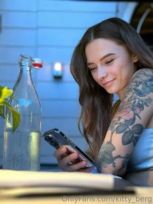Kitty Berg / kitty_berg / kittyberg nude photo #0505