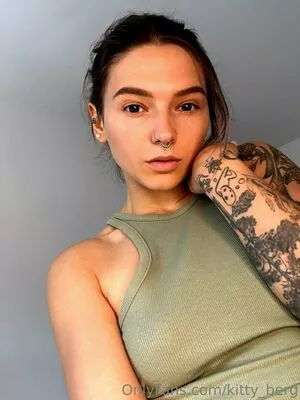 Kitty Berg / kitty_berg / kittyberg nude photo #0507