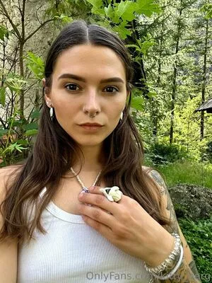 Kitty Berg / kitty_berg / kittyberg nude photo #0512