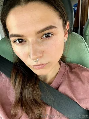 Kitty Berg / kitty_berg / kittyberg nude photo #0513