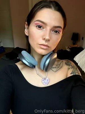 Kitty Berg / kitty_berg / kittyberg nude photo #0515