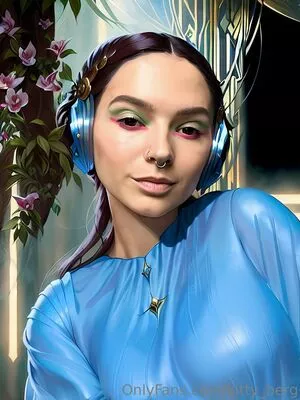 Kitty Berg / kitty_berg / kittyberg nude photo #0520