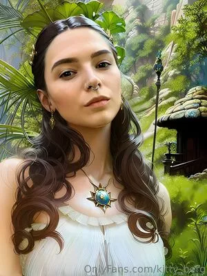 Kitty Berg / kitty_berg / kittyberg nude photo #0524